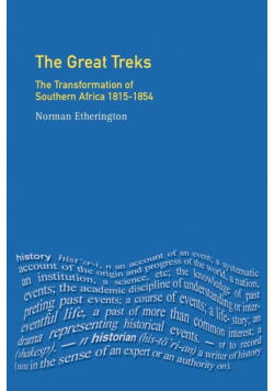 The Great Treks