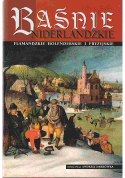 Baśnie niderlandzkie