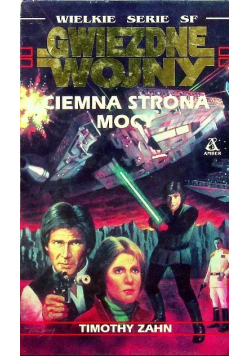 Gwiezdne Wojny Ciemna strona mocy