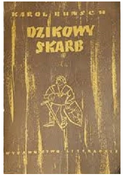 Dzikowy skarb