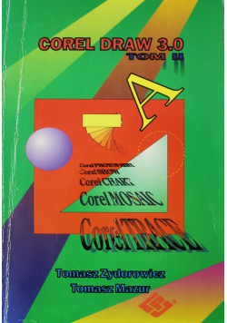 Corel Draw 3.0