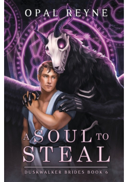 A Soul to Steal