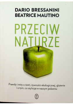 Przeciw naturze