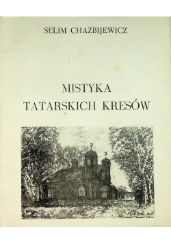 Mistyka tatarskich kresów