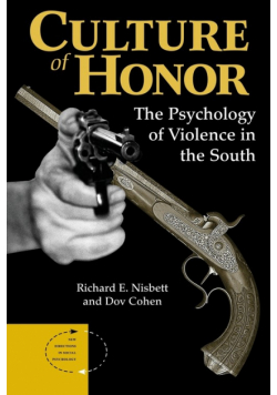 Culture Of Honor
