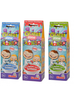 Glibbi Slime Maker