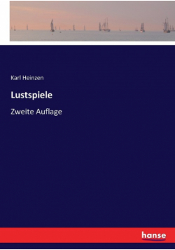 Lustspiele