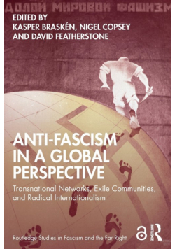Anti-Fascism in a Global Perspective