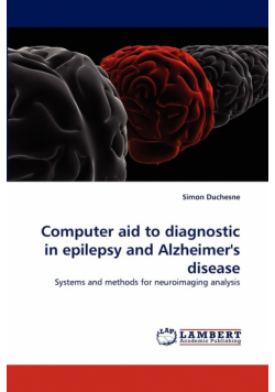 Computer aid to diagnostic in  epilepsy and  Alzheimer's disease