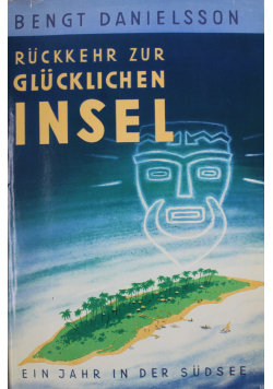 Ruckkehr Zur Glucklichen Insel