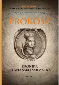 Kronika słowiańsko sarmacka
