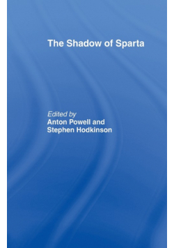 The Shadow of Sparta