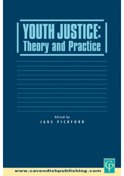Youth Justice
