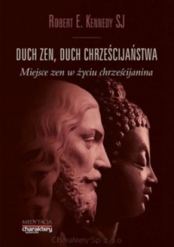 Duch Zen Duch Chrześcijaństwa