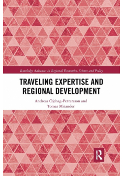 Traveling Expertise and Regional Development