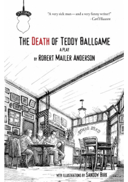 The Death of Teddy Ballgame