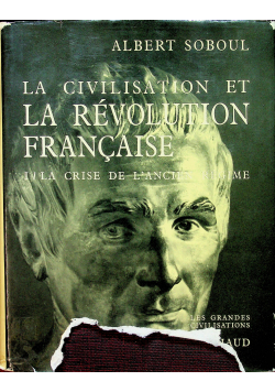 La Civilisation et La Revolution Francaise