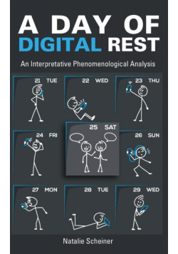 A Day of Digital Rest