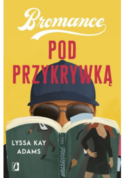 Bromance Tom 2 Pod przykrywką