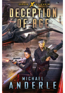 Deception of Age