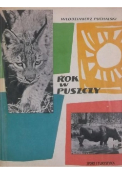 Rok w puszczy