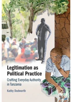Legitimation as Political Practice