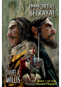 Immortal Betrayal