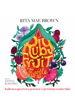 Rubyfruit Jungle
