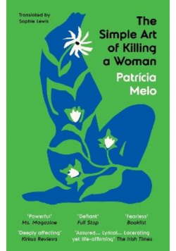 The Simple Art of Killing a Woman wer. angielska