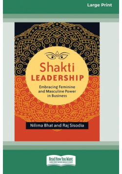 Shakti Leadership