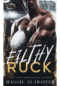 Filthy Ruck
