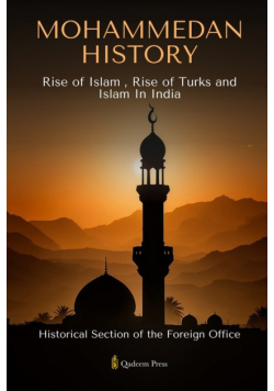 Mohammedan History