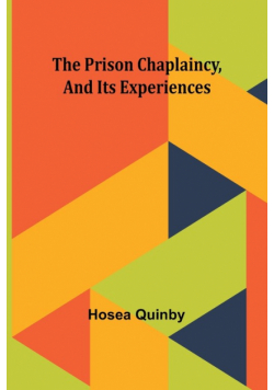 The Prison Chaplaincy, And Its Experiences