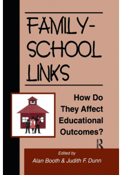 Family-School Links