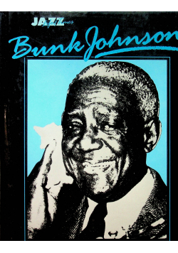 Bunk Johnson