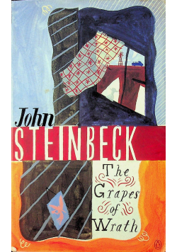The grapes of wrath
