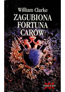 Zagubiona fortuna carów