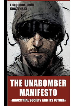 The Unabomber Manifesto