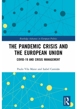 The Pandemic Crisis and the European Union