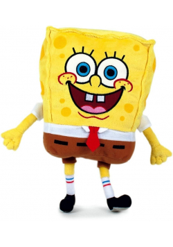 Maskotka SpongeBob 28cm