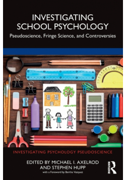 Investigating School Psychology
