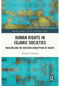 Human Rights in Islamic Societies
