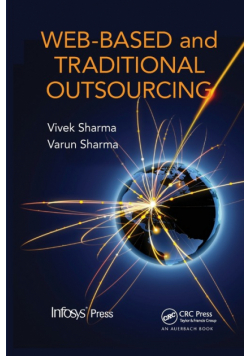 Web-Based and Traditional Outsourcing