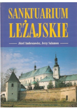 Sanktuarium Leżajskie