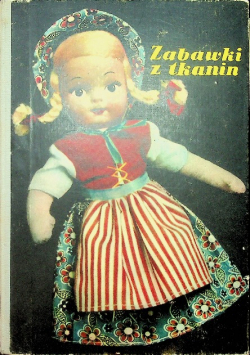 Zabawki z tkanin