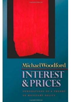 Interest and prices