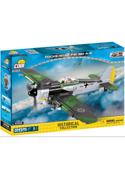 Small Army Focke-Wulf FW 190 A-8
