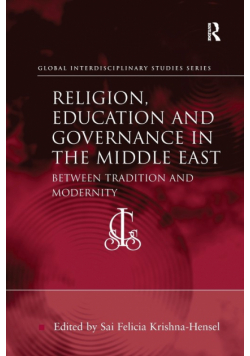 Religion, Education and Governance in the Middle East
