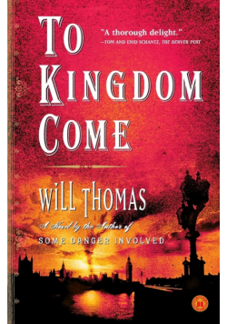 To Kingdom Come