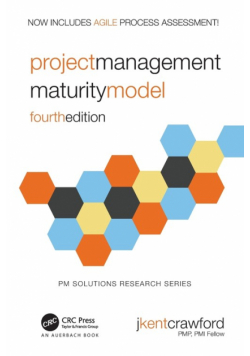 Project Management Maturity Model